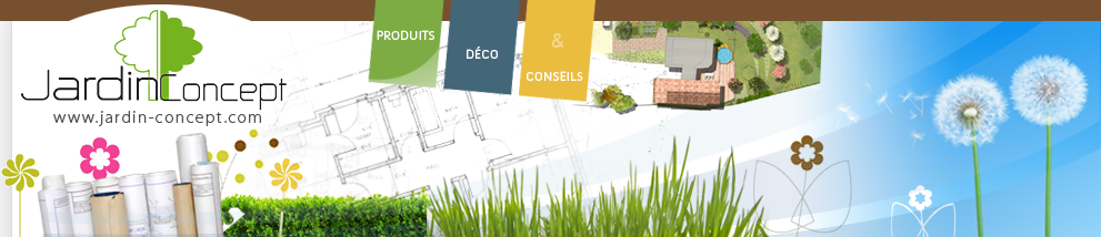 Jardin Concept