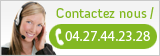 Contactez-nous
