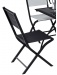 chaise modulo