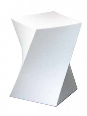 Table basse/tabouret Twist