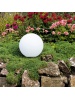 Boule lumineuse sans fil taille S