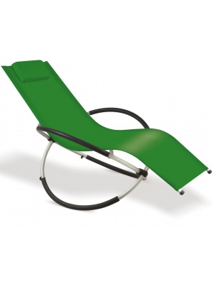 Relax 'attitude' Vert
