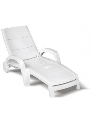 Bain de soleil Océan (avec roues)