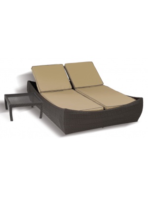 Ensemble lit POOLSUNRISE Batna