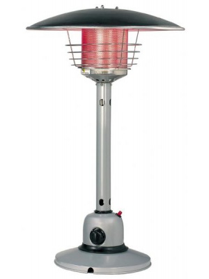 Mini chauffage gaz 3000 W