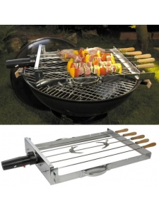 Brochettes Party électrique