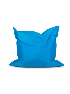 Zen Lounger Ambient Lounge - Bleu lagon