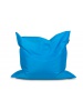 Zen Lounger Ambient Lounge - Bleu lagon