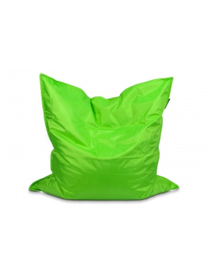 Zen Lounger Ambient Lounge - Vert citron