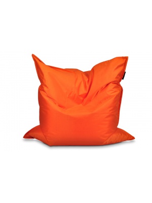 Zen Lounger Ambient Lounge - Orange