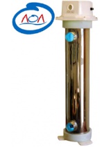 Stérilisateur UV UVECO