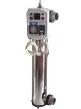 Stérilisateur UV UVAQUA