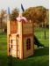Cabane enfant Axi