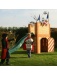 Cabane enfant Axi