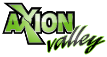 Axion Valley