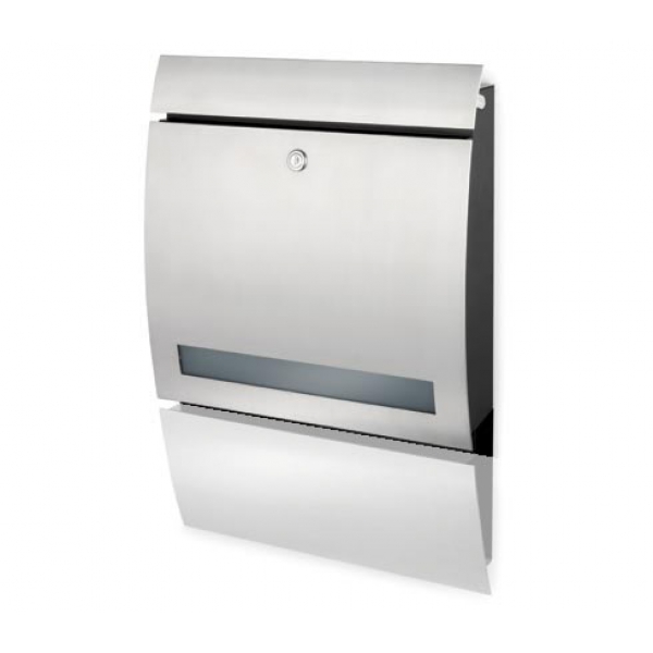 BLOMUS - bo�te aux lettres SIGNO