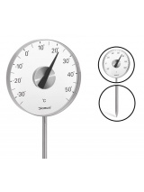 Blomus - Thermomètre de jardin GRADO