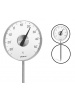 Blomus - Thermomètre de jardin GRADO