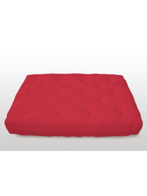 Matelas BLOOM! Mattress Rouge