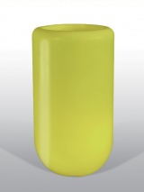 BLOOM! Pill Vert citron