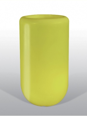 BLOOM! Pill Vert citron