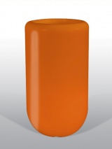 BLOOM! Pill Orange