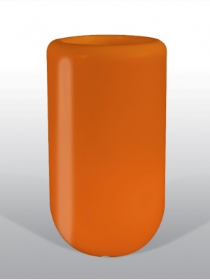 BLOOM! Pill Orange