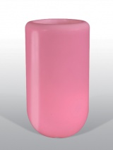 BLOOM! Pill Rose