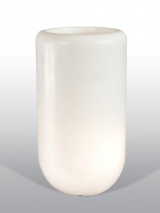 BLOOM! Pill Blanc lumineux