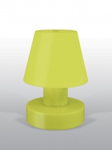 BLOOM! portable Vert citron avec cable