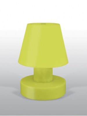 BLOOM! portable Vert citron avec cable