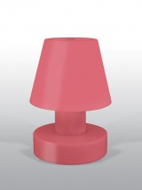 BLOOM! portable Rouge avec cable