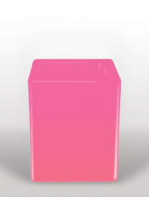 BLOOM! Square Rose