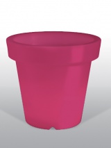 BLOOM! pot lumineux Framboise
