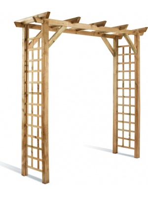 Pergola Camelia 