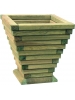 Bac pyramidal Keops