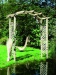 pergola capucine