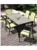 Salon de jardin Country