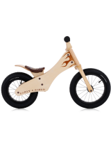 Draisienne bois Early Rider Serie Classic