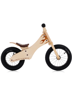 Draisienne bois Early Rider Serie Classic