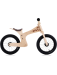 Early rider evolution