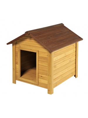 Niche en bois CHOCO Eden Bird - 3 tailles