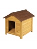 Niche en bois CHOCO Eden Bird - 3 tailles