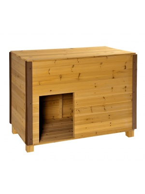 Niche en bois MITSI Eden Bird