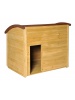 Niche en bois OSCAR Eden Bird