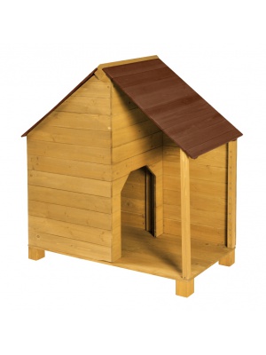 Niche en bois VOLGA Eden Bird