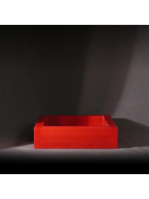 EGO2 Cube Coupe rouge