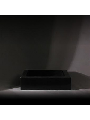 EGO2 Cube Coupe noir