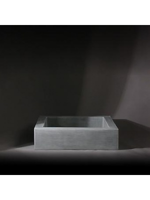 EGO2 Cube Coupe gris