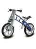 Vélo d'équilibre FirstBIKE Street bleu